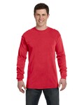 Comfort Colors C6014 Adult Heavyweight RS Long-Sleeve T-Shirt Front Thumbnail