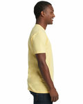 next level 3600 unisex cotton tee Side Thumbnail