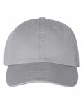 champion cs4000 twill dad cap Front Thumbnail