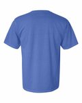 Comfort Colors C1717 Garment-Dyed Heavyweight T-Shirt Back Thumbnail