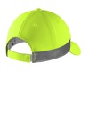 CornerStone CS802 ANSI 107 Safety Cap Back Thumbnail