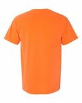 Comfort Colors C1717 Garment-Dyed Heavyweight T-Shirt Back Thumbnail