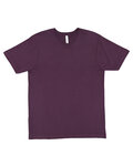LAT 6901 Unisex Fine Jersey T-Shirt Front Thumbnail