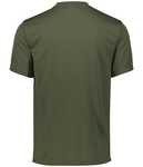 Augusta Sportswear 790 NexGen Wicking Tee Back Thumbnail