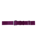 Augusta Sportswear 6002 Youth Elastic Baseball Belt Front Thumbnail