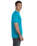 Gildan 980 Adult Softstyle® T-Shirt Side Thumbnail