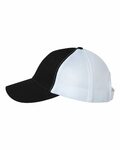 Sportsman S3200 Spacer Mesh-Back Cap Side Thumbnail