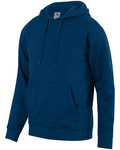 Augusta Sportswear 5414 60/40 Fleece Hoodie Front Thumbnail