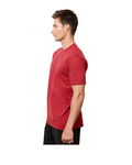 Next Level 4210 Unisex Eco Performance T-Shirt Side Thumbnail