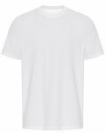 just hoods by awdis jta001 unisex cotton t-shirt Front Thumbnail