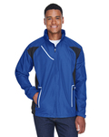 Team 365 TT86 Men's Dominator Waterproof Jacket Front Thumbnail