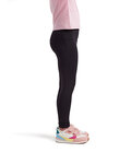 tridri td31b youth recycled performance legging Side Thumbnail