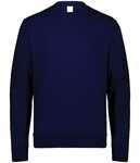 Augusta Sportswear 6958 Youth All-Day Core Basics Fleece Crew Front Thumbnail