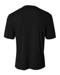 a4 n3142 cooling performance t-shirt Back Thumbnail