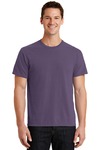 port & company pc099 beach wash ™ garment-dyed tee Front Thumbnail