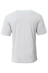 A4 N3013 Adult Softek T-Shirt Back Thumbnail