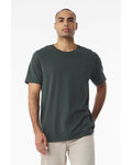 Bella + Canvas 3001C Unisex Jersey T-Shirt Front Thumbnail