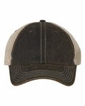 legacy ofa old favorite trucker cap Front Thumbnail