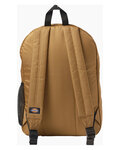Dickies DZ22B Basic Double Logo Backpack Back Thumbnail