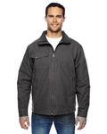 dri duck dd5037 men's endeavor jacket Front Thumbnail