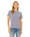 Bella + Canvas 6413 Ladies' Relaxed Triblend T-Shirt Side Thumbnail