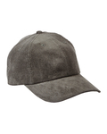 big accessories ba703 corduroy cap Front Thumbnail