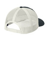 Sport-Tek STC46 Club Trucker Cap Back Thumbnail