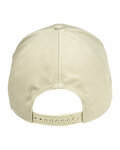 econscious EC7025 Structured Eco Baseball Cap Back Thumbnail