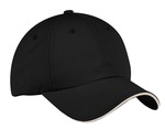 port authority c838 dry zone ® cap Front Thumbnail