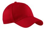 Port & Company CP86 Five-Panel Twill Cap Front Thumbnail