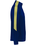 Augusta Sportswear 4396 Youth Medalist Jacket 2.0 Side Thumbnail