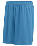 Augusta Sportswear AG1425 Octane Shorts Front Thumbnail
