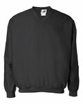 badger sport 7618 microfiber windshirt Front Thumbnail