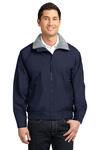 port authority jp54 competitor™ jacket Front Thumbnail