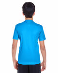 Team 365 TT11Y Youth Zone Performance T-Shirt Back Thumbnail
