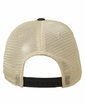 top of the world tw5506 adult offroad cap Back Thumbnail