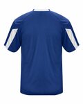 Badger Sport 2176 Striker Youth Tee Back Thumbnail