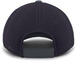 Pacific Headwear P301 Welded Sideline Cap Back Thumbnail