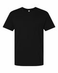 jerzees 570mr unisex premium t-shirt Front Thumbnail