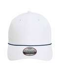 Imperial 7054 The Wingman Cap Front Thumbnail