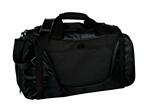 port authority bg1050 medium two-tone duffel Front Thumbnail