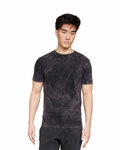 Lane Seven LST002 Unisex Vintage T-Shirt Front Thumbnail