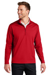 Port Authority K880 C-FREE ® Double Knit 1/4-Zip Front Thumbnail
