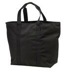 port authority b5000 all-purpose tote Front Thumbnail