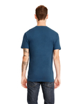 Next Level 3605 Unisex Pocket Crew Back Thumbnail