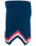 Augusta Sportswear 9146 Girls Pike Skirt Side Thumbnail