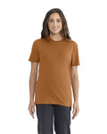 Next Level 3600 Unisex Cotton T-Shirt Front Thumbnail