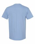 Comfort Colors C1717 Garment-Dyed Heavyweight T-Shirt Back Thumbnail