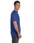 Gildan 980 Adult Softstyle® T-Shirt Side Thumbnail