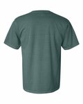 Comfort Colors C1717 Garment-Dyed Heavyweight T-Shirt Back Thumbnail